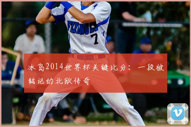 冰岛2014世界杯关键比分：一段被铭记的北欧传奇